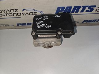 ΜΟΝΑΔΑ ABS RENAULT MASTER/MASCOTT 2009-2019 (EG)