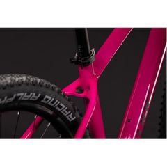 All - Mountain Cube 2026 Reaction Pro fuchsia´n´black - 2027-thumb-1