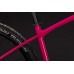 All - Mountain Cube 2026 Reaction Pro fuchsia´n´black - 2027-thumb-3