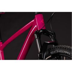 All - Mountain Cube 2026 Reaction Pro fuchsia´n´black - 2027-thumb-4