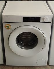 SHARP ΠΛΥΝΤΗΡΙΟ ΡΟΥΧΩΝ 8 kg