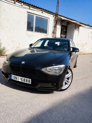 Bmw 116 2012 116i F20