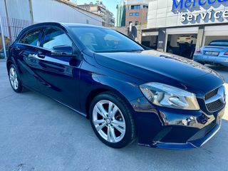 Mercedes-Benz A 180 2017 d URBAN FACELIFT 1.5 DIESEL | 7G-DCT AUTOMATIC-thumb-3