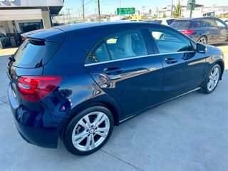 Mercedes-Benz A 180 2017 d URBAN FACELIFT 1.5 DIESEL | 7G-DCT AUTOMATIC-thumb-4