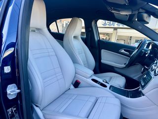 Mercedes-Benz A 180 2017 d URBAN FACELIFT 1.5 DIESEL | 7G-DCT AUTOMATIC-thumb-7