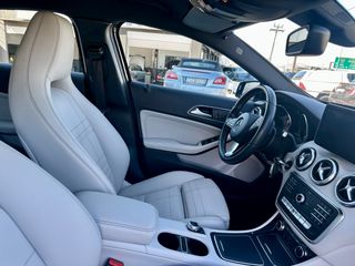 Mercedes-Benz A 180 2017 d URBAN FACELIFT 1.5 DIESEL | 7G-DCT AUTOMATIC-thumb-9