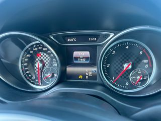 Mercedes-Benz A 180 2017 d URBAN FACELIFT 1.5 DIESEL | 7G-DCT AUTOMATIC-thumb-11
