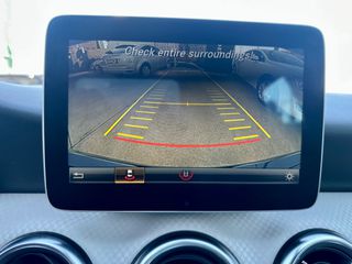 Mercedes-Benz A 180 2017 d URBAN FACELIFT 1.5 DIESEL | 7G-DCT AUTOMATIC-thumb-12
