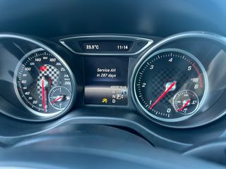 Mercedes-Benz A 180 2017 d URBAN FACELIFT 1.5 DIESEL | 7G-DCT AUTOMATIC-thumb-14
