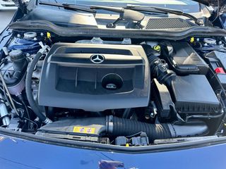 Mercedes-Benz A 180 2017 d URBAN FACELIFT 1.5 DIESEL | 7G-DCT AUTOMATIC-thumb-17