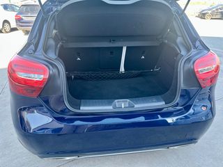 Mercedes-Benz A 180 2017 d URBAN FACELIFT 1.5 DIESEL | 7G-DCT AUTOMATIC-thumb-19