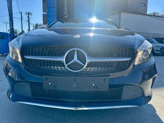 Mercedes-Benz A 180 2017 d URBAN FACELIFT 1.5 DIESEL | 7G-DCT AUTOMATIC-thumb-21