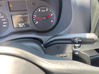 Οδικής Βοήθειας Mercedes-Benz 2022 SPRINTER 317-thumb-15