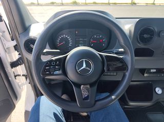 Οδικής Βοήθειας Mercedes-Benz 2022 SPRINTER 317-thumb-11