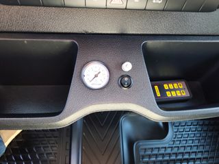 Οδικής Βοήθειας Mercedes-Benz 2022 SPRINTER 317-thumb-20
