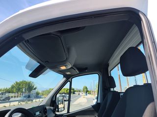 Οδικής Βοήθειας Mercedes-Benz 2022 SPRINTER 317-thumb-21