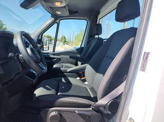 Οδικής Βοήθειας Mercedes-Benz 2022 SPRINTER 317-thumb-12