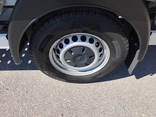 Οδικής Βοήθειας Mercedes-Benz 2022 SPRINTER 317-thumb-9
