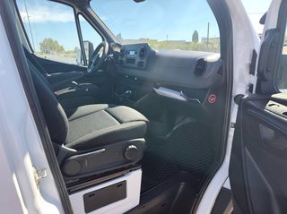 Οδικής Βοήθειας Mercedes-Benz 2022 SPRINTER 317-thumb-28