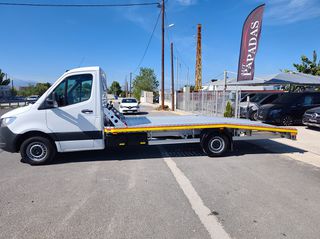 Οδικής Βοήθειας Mercedes-Benz 2022 SPRINTER 317-thumb-5