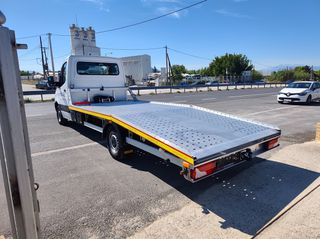Οδικής Βοήθειας Mercedes-Benz 2022 SPRINTER 317-thumb-4