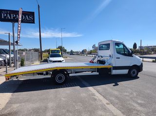 Οδικής Βοήθειας Mercedes-Benz 2022 SPRINTER 317-thumb-2