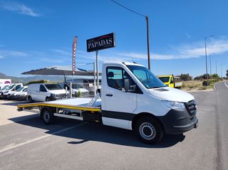 Οδικής Βοήθειας Mercedes-Benz 2022 SPRINTER 317