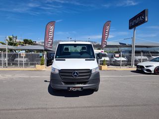 Οδικής Βοήθειας Mercedes-Benz 2022 SPRINTER 317-thumb-1