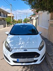 Ford Fiesta 2013 st line