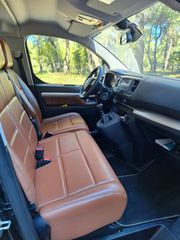 Peugeot Traveller 2019 EXTRA LONG