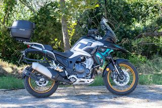 Kove 510X 2025