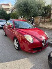 Alfa Romeo Mito 2012