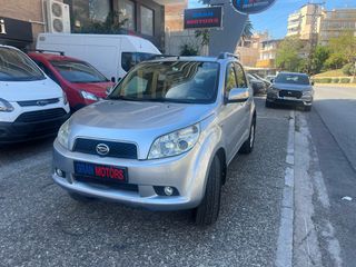 Daihatsu Terios 2007 4x4-1.5-105HP- AYTOMATO-thumb-1