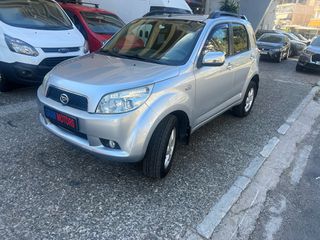 Daihatsu Terios 2007 4x4-1.5-105HP- AYTOMATO-thumb-2