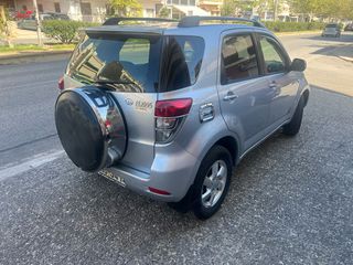 Daihatsu Terios 2007 4x4-1.5-105HP- AYTOMATO-thumb-3