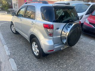 Daihatsu Terios 2007 4x4-1.5-105HP- AYTOMATO-thumb-4