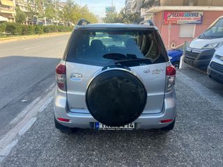 Daihatsu Terios 2007 4x4-1.5-105HP- AYTOMATO-thumb-8