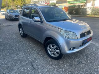 Daihatsu Terios 2007 4x4-1.5-105HP- AYTOMATO-thumb-9