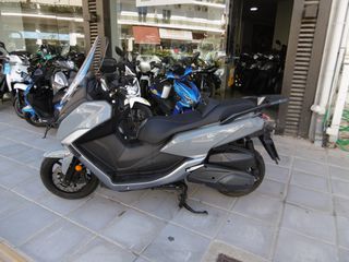 Sym Maxsym 400i 2025 GT