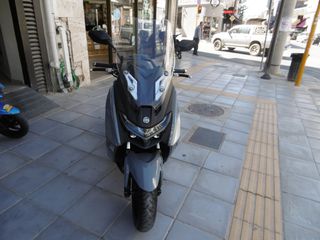 Sym Maxsym 400i 2025 GT-thumb-1