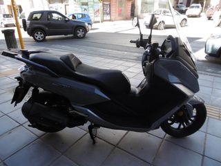 Sym Maxsym 400i 2025 GT-thumb-2
