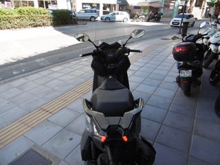 Sym Maxsym 400i 2025 GT-thumb-3