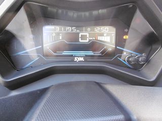 Sym Maxsym 400i 2025 GT-thumb-4