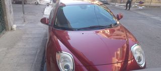 Alfa Romeo Mito 2011 1.4 TB 16V MULTIAIR