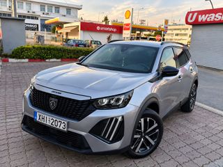 Peugeot 2008 2023 1.2 PURETECH 130 ALLURE