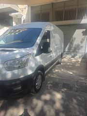 Κλούβα Ford 2020 TRANSIT-thumb-1