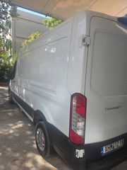 Κλούβα Ford 2020 TRANSIT-thumb-4