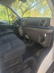 Κλούβα Ford 2020 TRANSIT-thumb-8