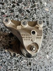 VOLKSWAGEN POLO 6R 6C 1.0 CHY ΒΑΣΗ ΜΗΧΑΝΗΣ 6R0199185A