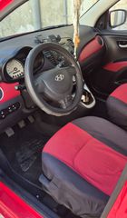 Hyundai i 10 2009